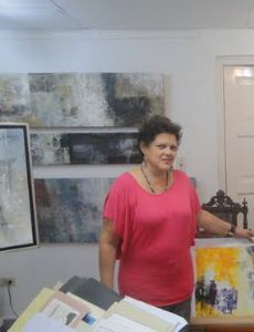 Julia Emilia Valdés Borrero
