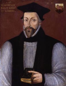 Nicholas Ridley (martyr)