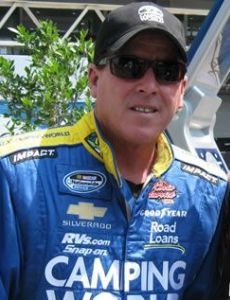 Ron Hornaday