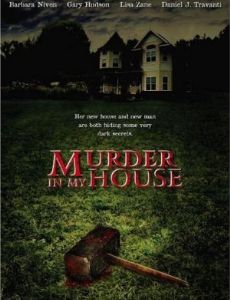Murder in My House