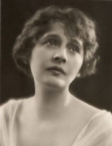 Gertrude McCoy