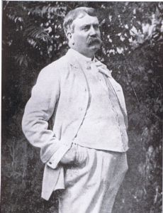 Daniel Burnham