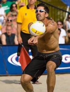 Todd Rogers