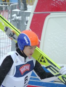 Choi Heung-Chul