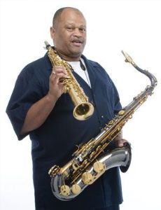 Azar Lawrence
