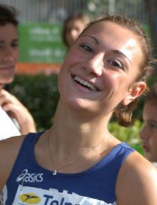 Jessica Paoletta