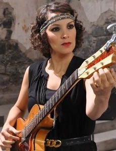 Gaby Moreno