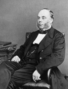 Robert Gardiner Hill