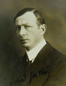 Alfréd Justitz
