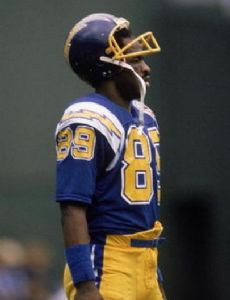 Wes Chandler