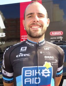 Patrick Lechner