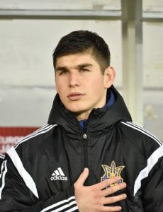 Ruslan Malinovskyi