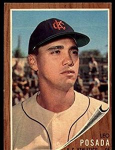 Leo Posada