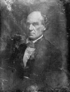 George Edmund Badger