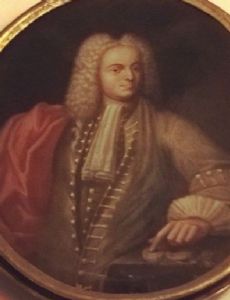Vincenzo Gonzaga, Duke of Guastalla