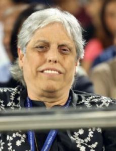Diana Edulji