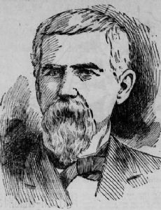 Pleasant B. Tully