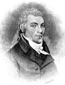Thomas Smith Webb