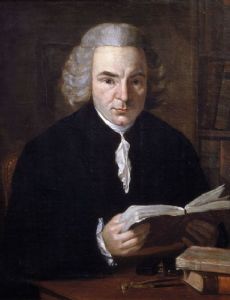 Jean Henri van Swinden
