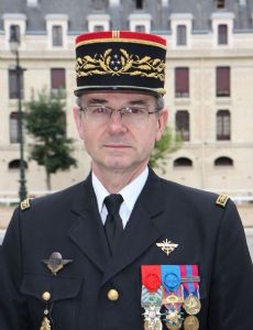 Richard Lizurey