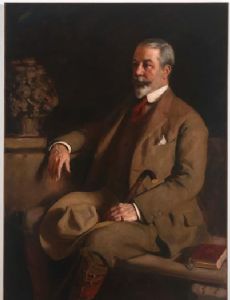 William Bayard Cutting