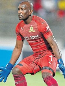 Kennedy Mweene