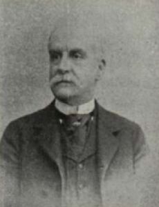Emilio Alcalá-Galiano, 4th Count of Casa Valencia