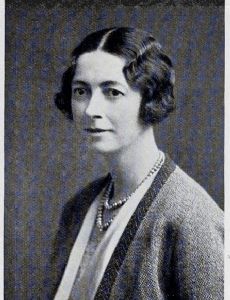 Verena Holmes