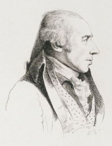 William Hodges