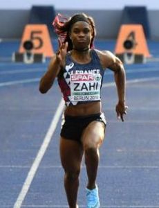 Carolle Zahi