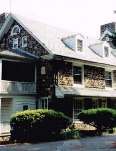 John Grubb (Delaware settler)