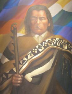 Túpac Katari