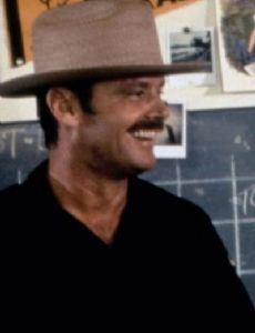 Charlie Smith