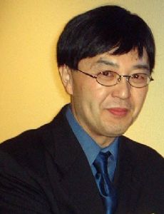 Masahiko Minami