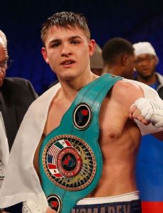 Konstantin Ponomarev (boxer)