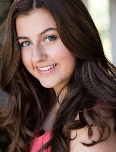 Karlee Broschinsky