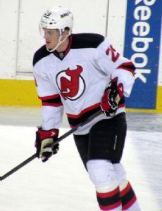 Mark Fayne