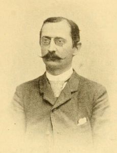Heinrich Simroth