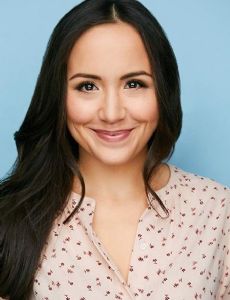 Alexandra Fiber