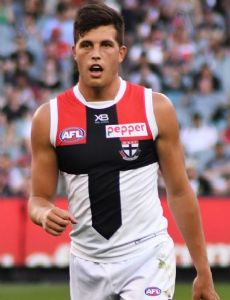 Rowan Marshall