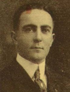 Ragbaby Stephens