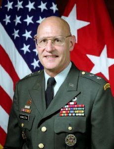 Mark R. Hamilton