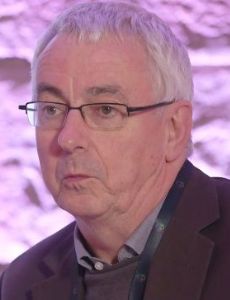 Des McNulty
