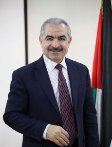 Mohammad Shtayyeh