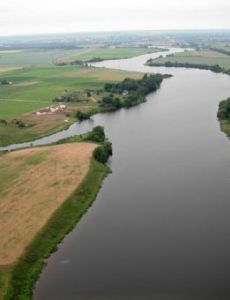 Juodkiškiai Reservoir