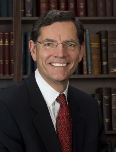 John Barrasso