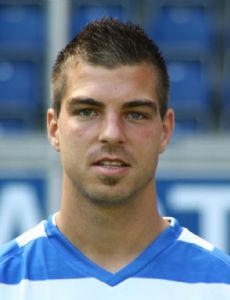 Kevin Wolze