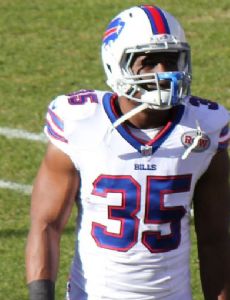 Bryce Brown