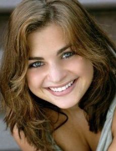Stephanie Simbari