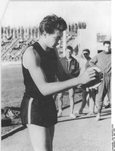 Lothar Milde